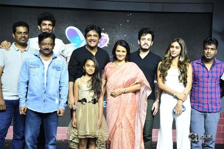 Officer-Movie-Pre-Release-Event-Photos